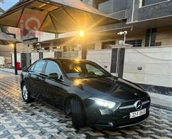 مرسيدس بنز A-Class